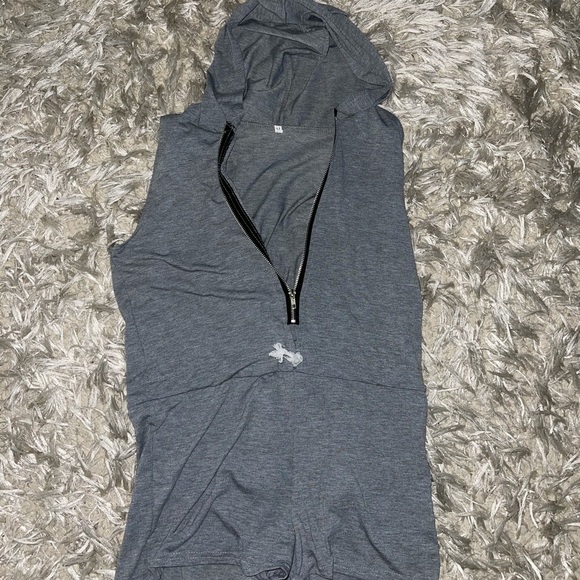 Romper - Picture 1 of 1